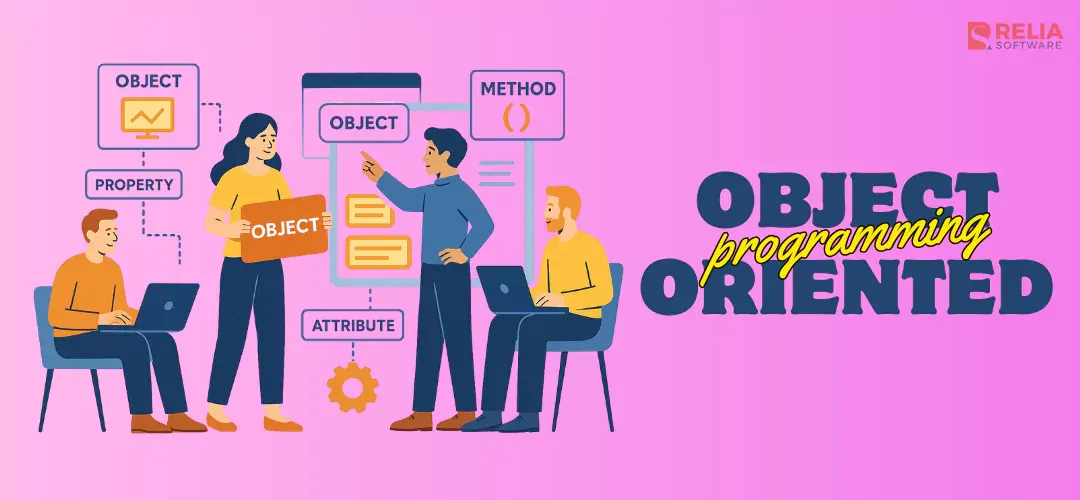 Object-Oriented Programming