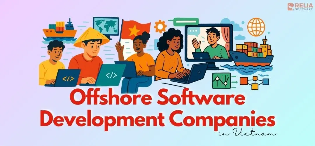offshore software development companies