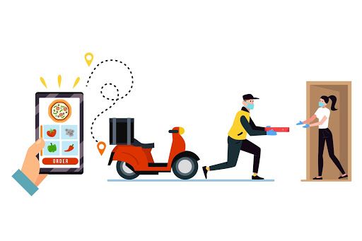 On-demand delivery services have become popular for retailers to ameliorate customer satisfaction and contend with other businesses.