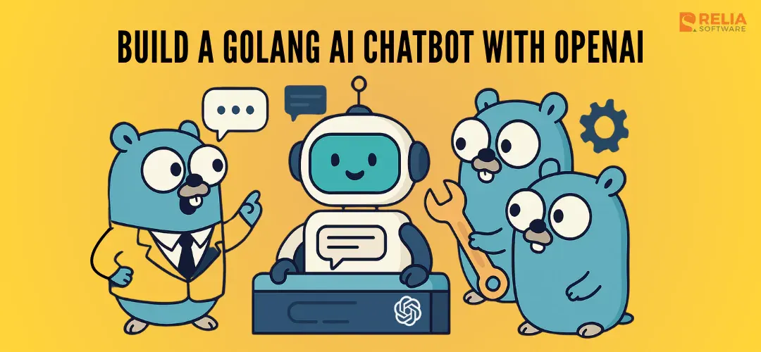 Golang AI Chatbot Development with OpenAI