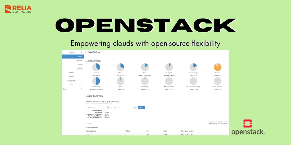 OpenStack