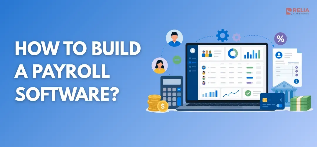 payroll software development