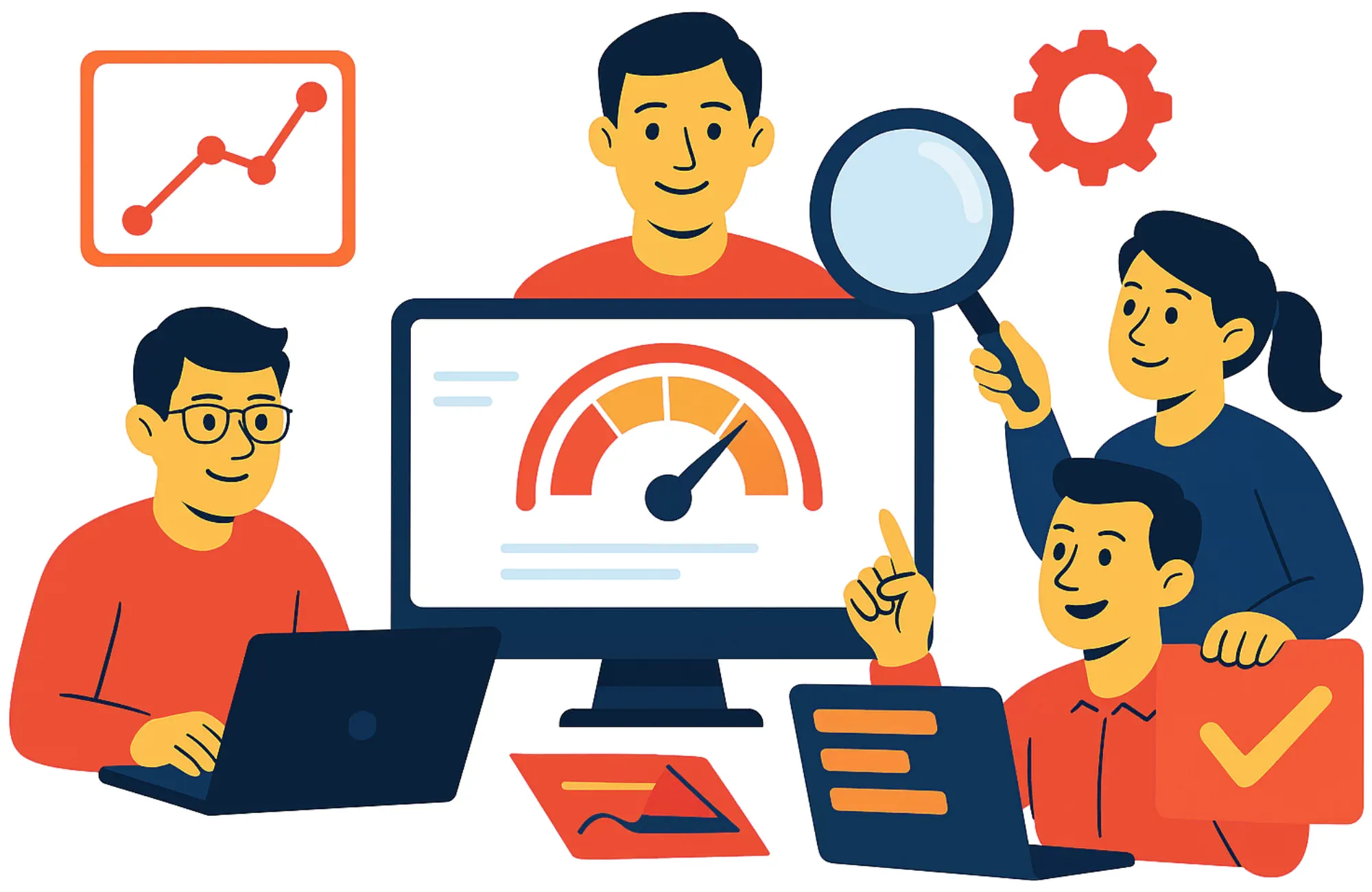 Performance Optimization