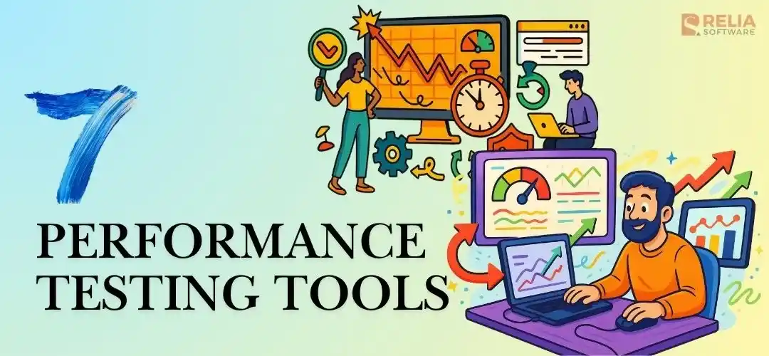 performance testing tools 