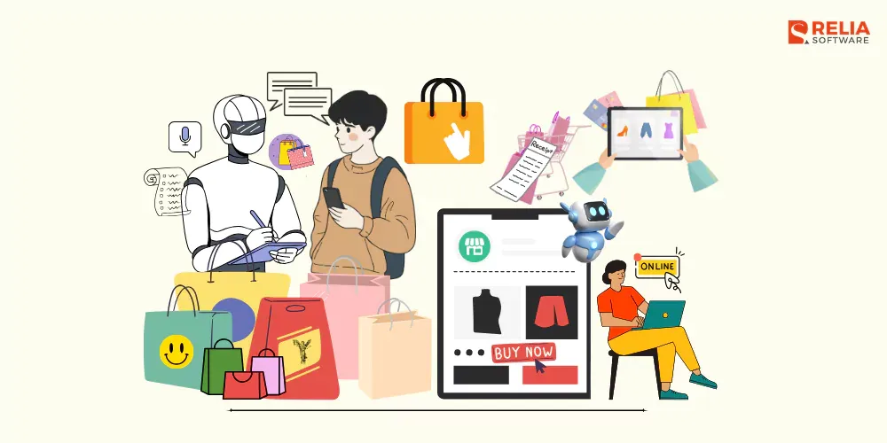 personalized shopping with AI