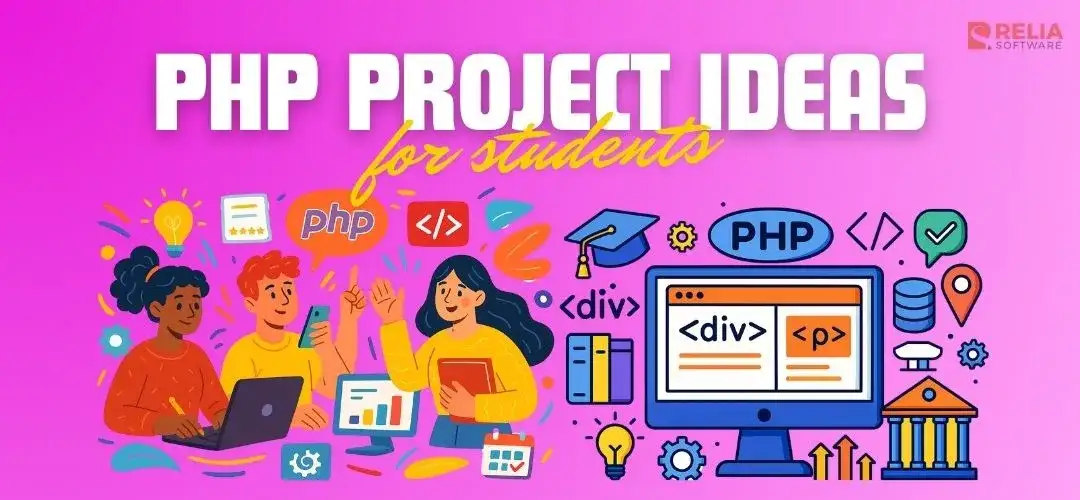 php project ideas for student