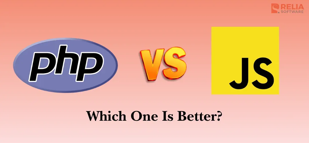 php vs javascript