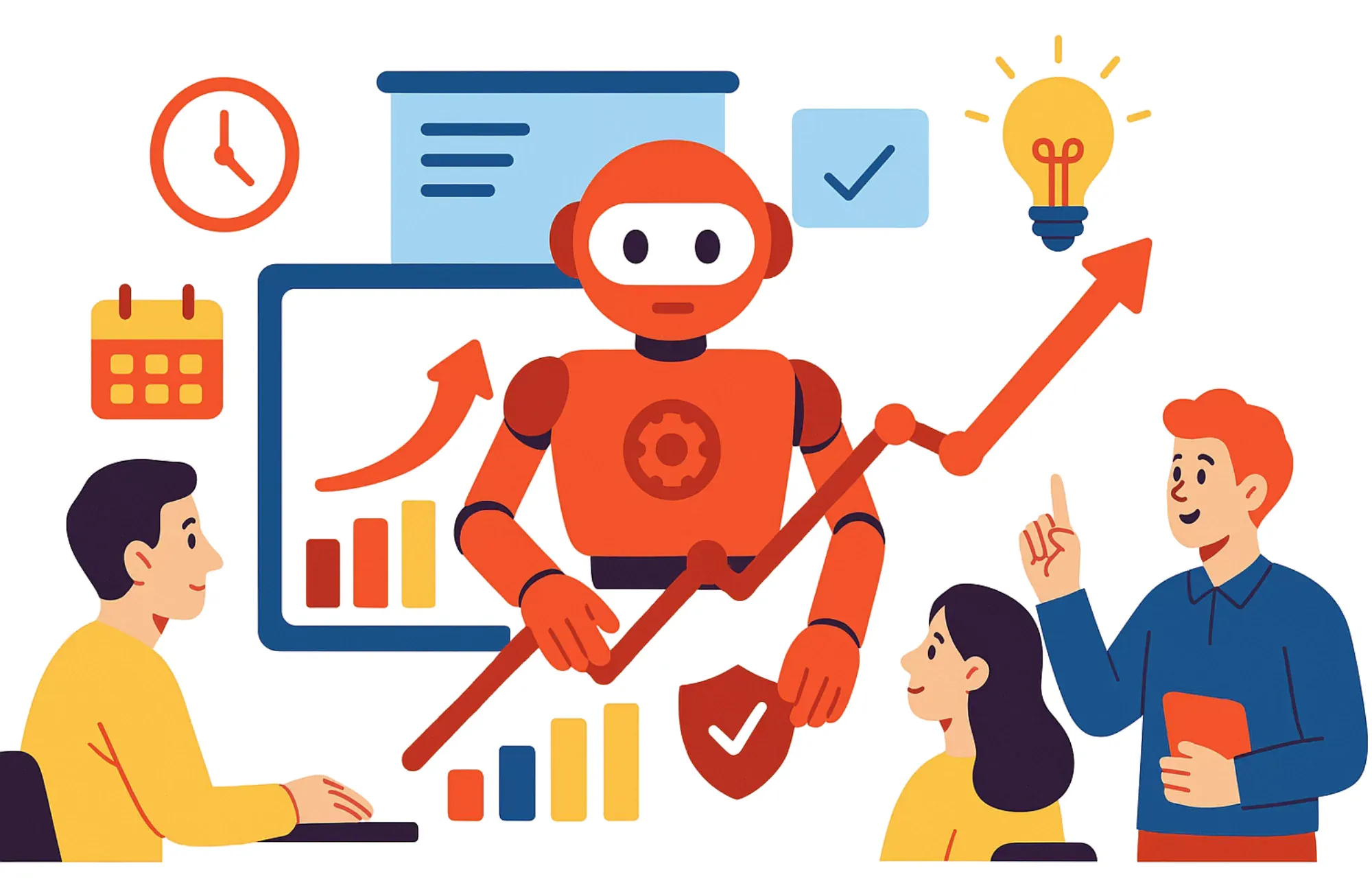 Predictive Analytics