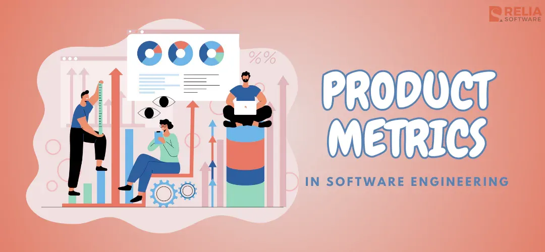 Product Metrics in Software Engineering: Types, Techniques, Tools