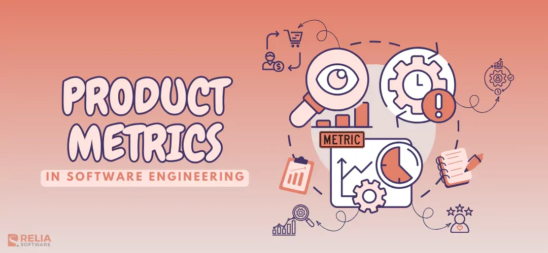 Product Metrics in Software Engineering: A Comprehensive Guide