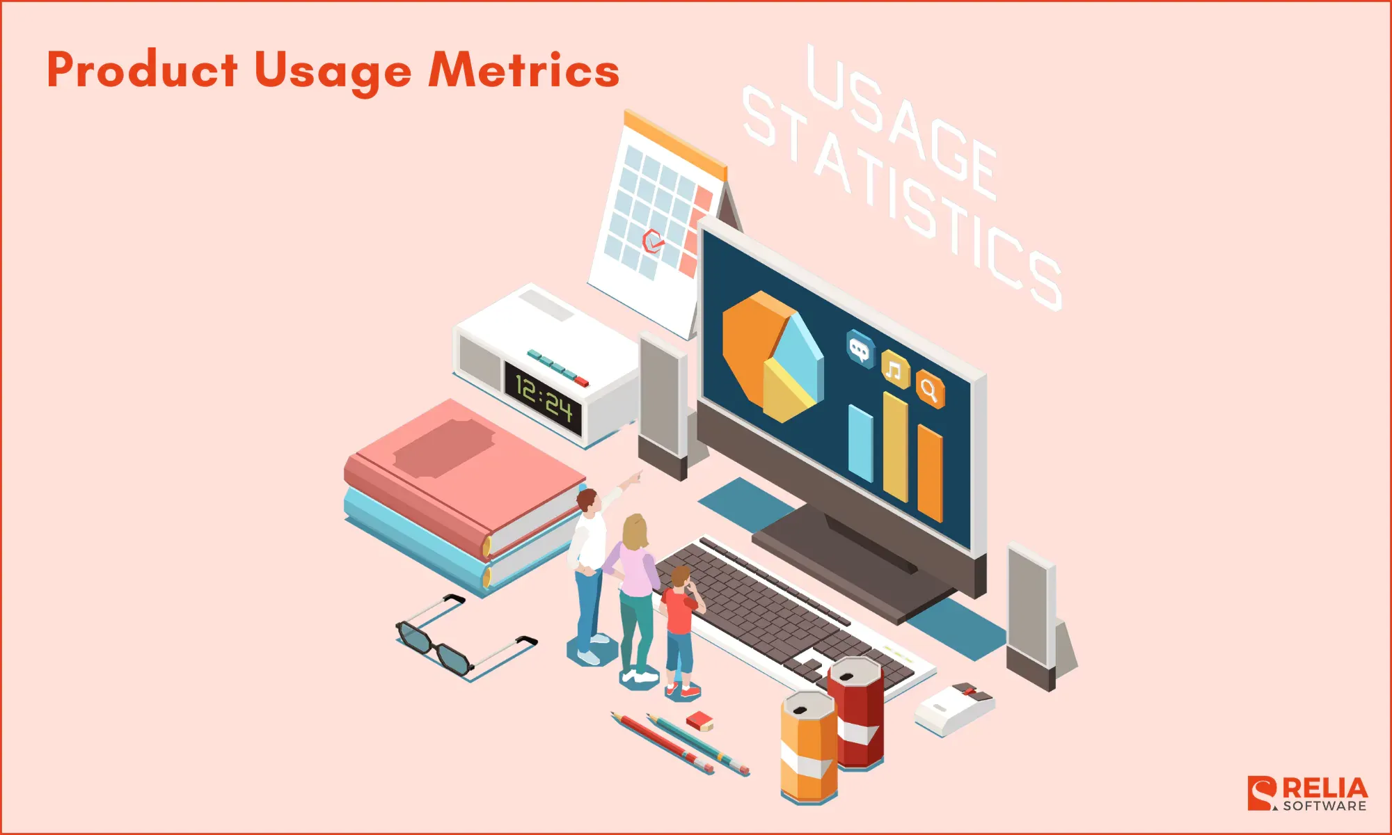 Product Usage Metrics