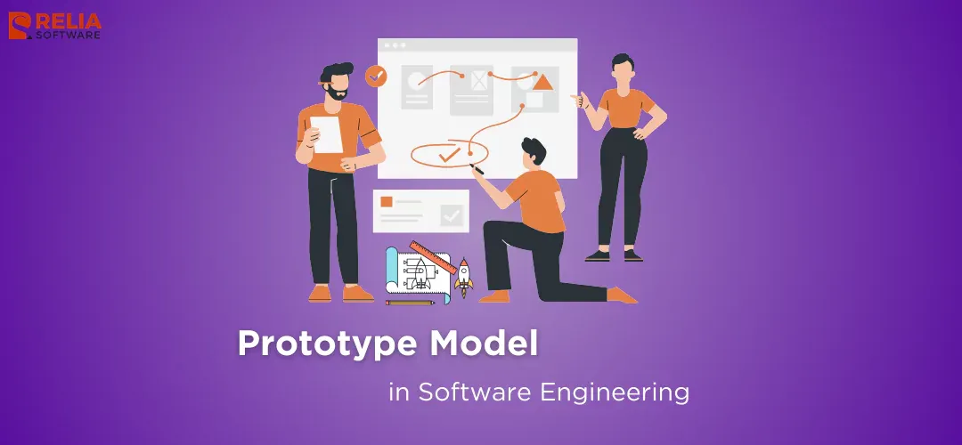 prototype model in software engineering