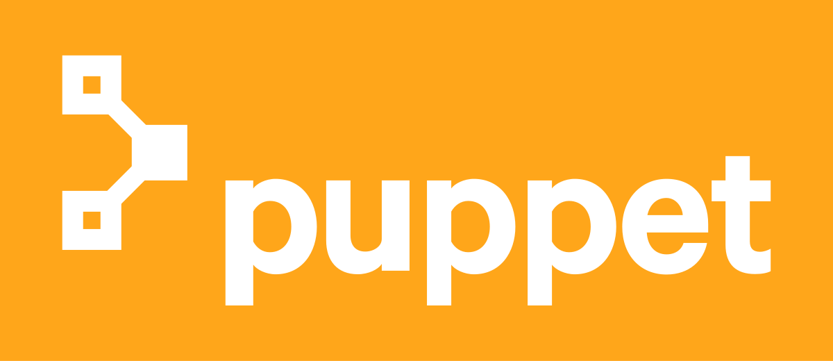 puppet logo