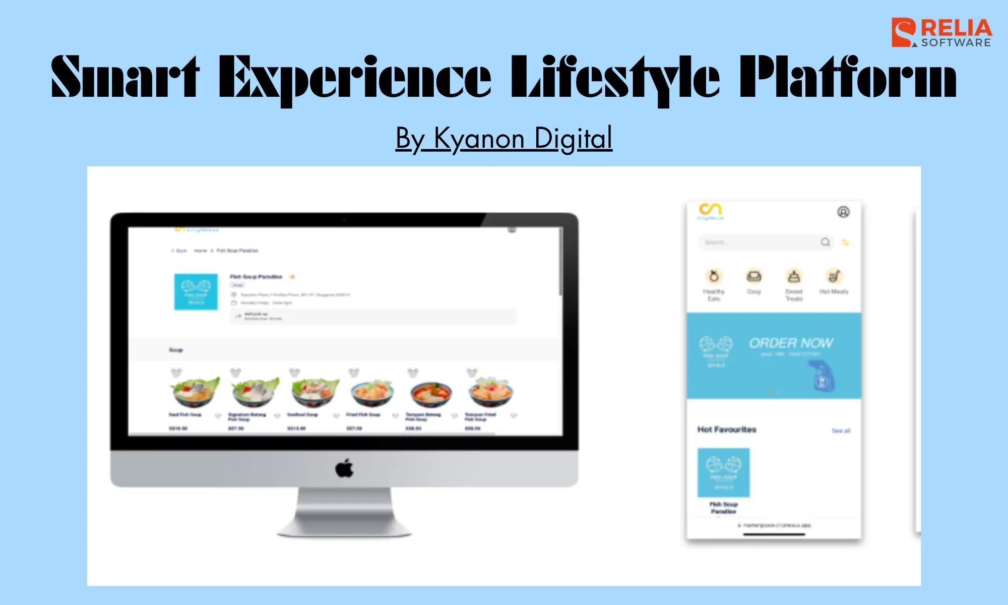 pwa development company kyanon digital