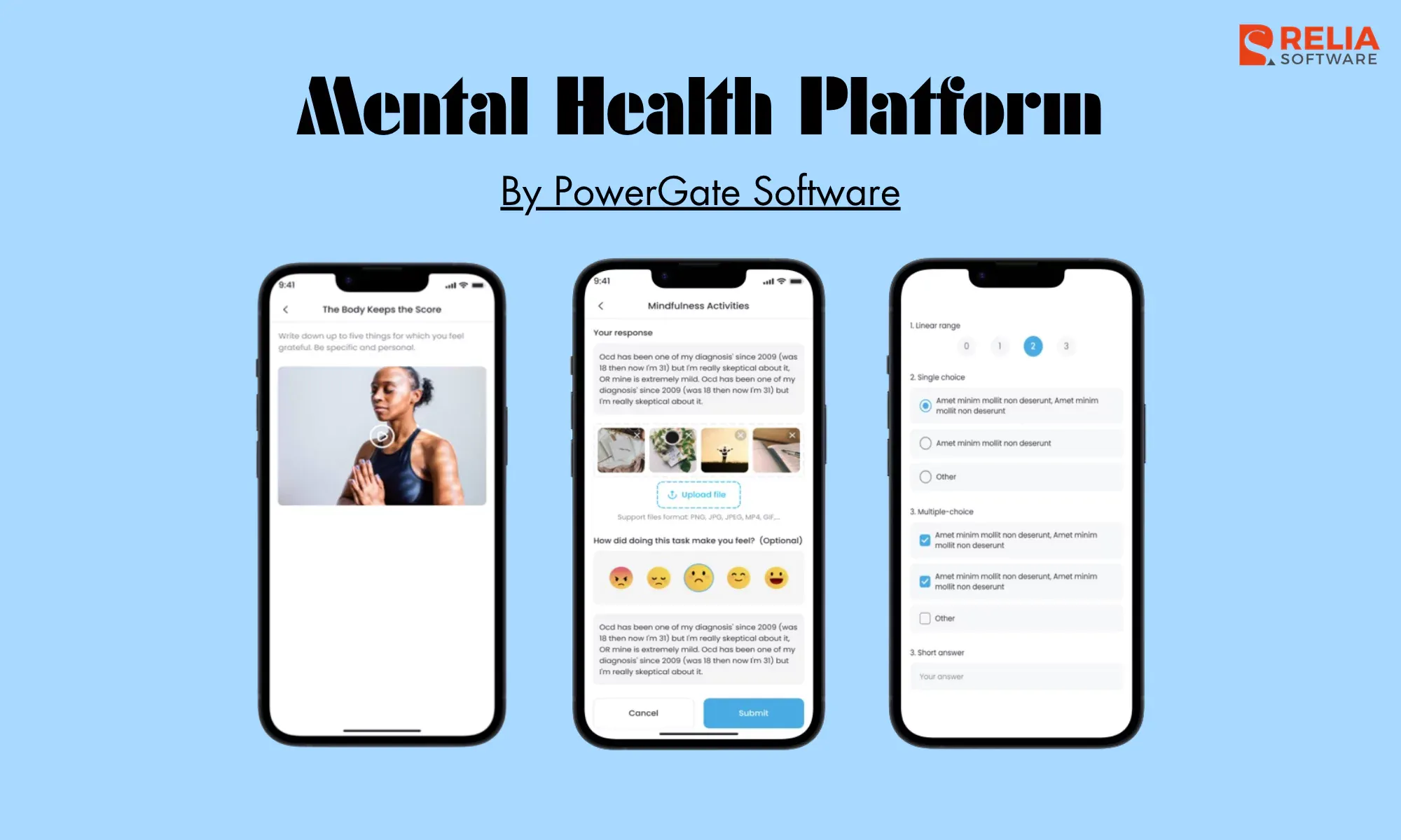 pwa development company powergate software