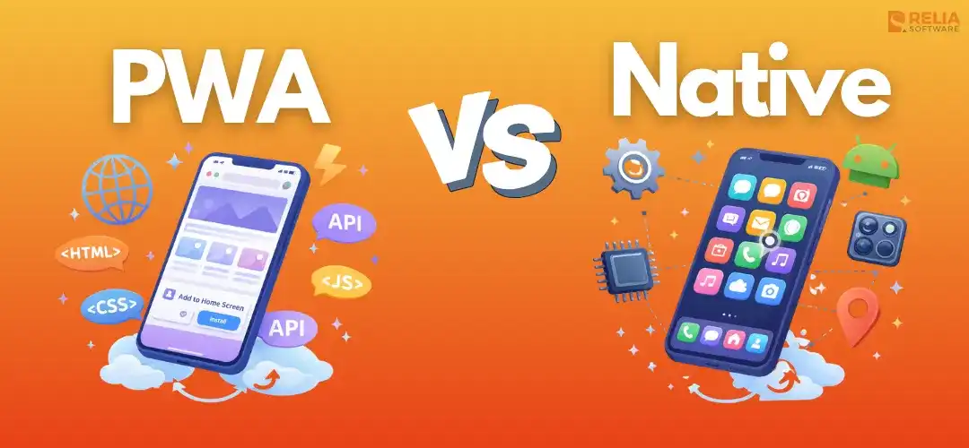 pwa vs native