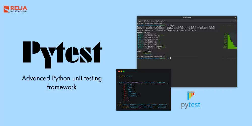 Pytest