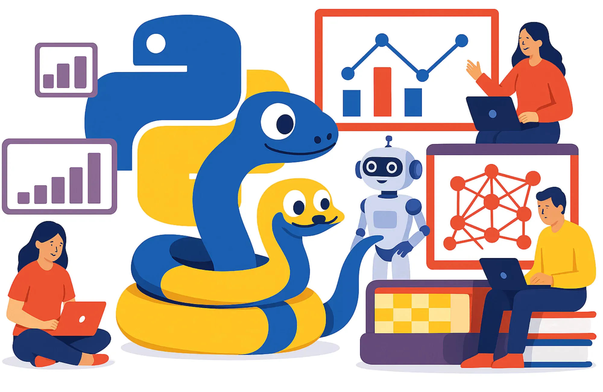 Data Science and Machine Learning Solutions