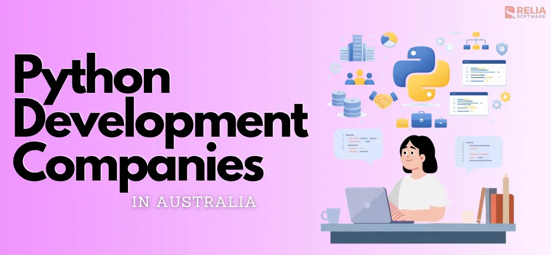 python development companies in australia