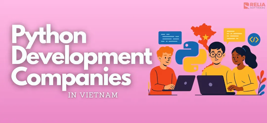 python development companies in vietnam