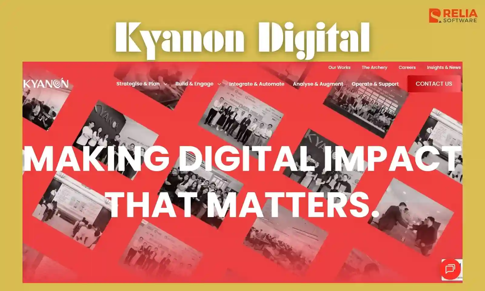 python development company in vietnam kyanon digital