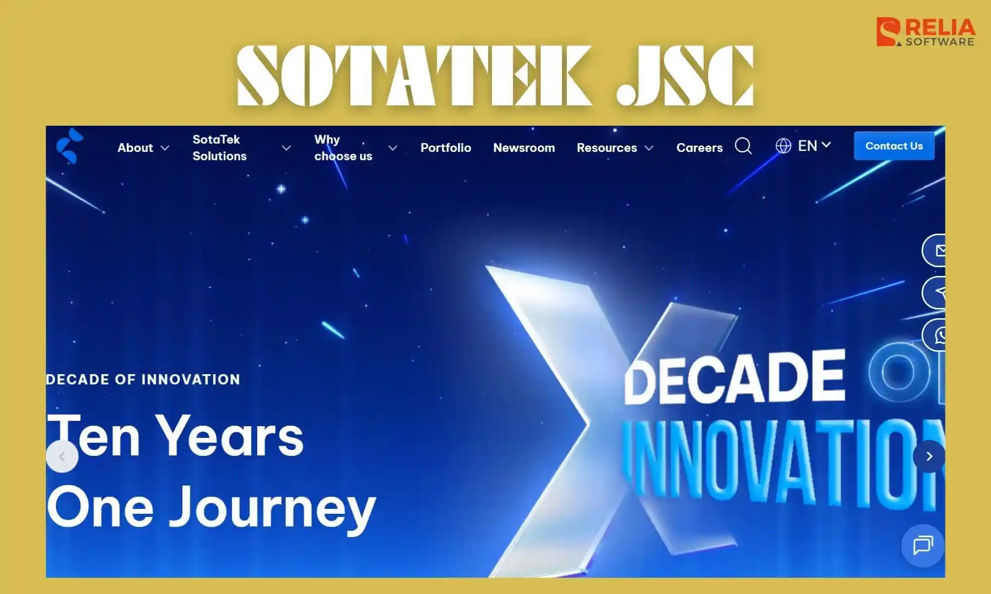 python development company in vietnam sotatek jsc