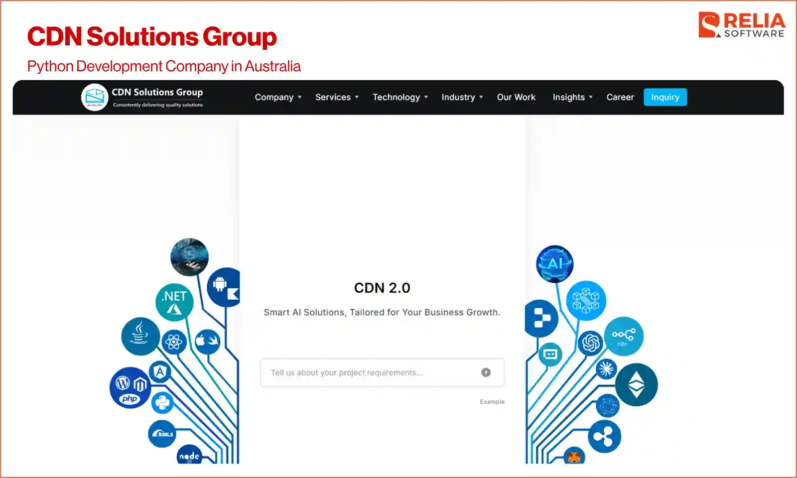 python development company in australia cdn