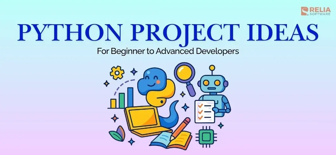 python project ideas