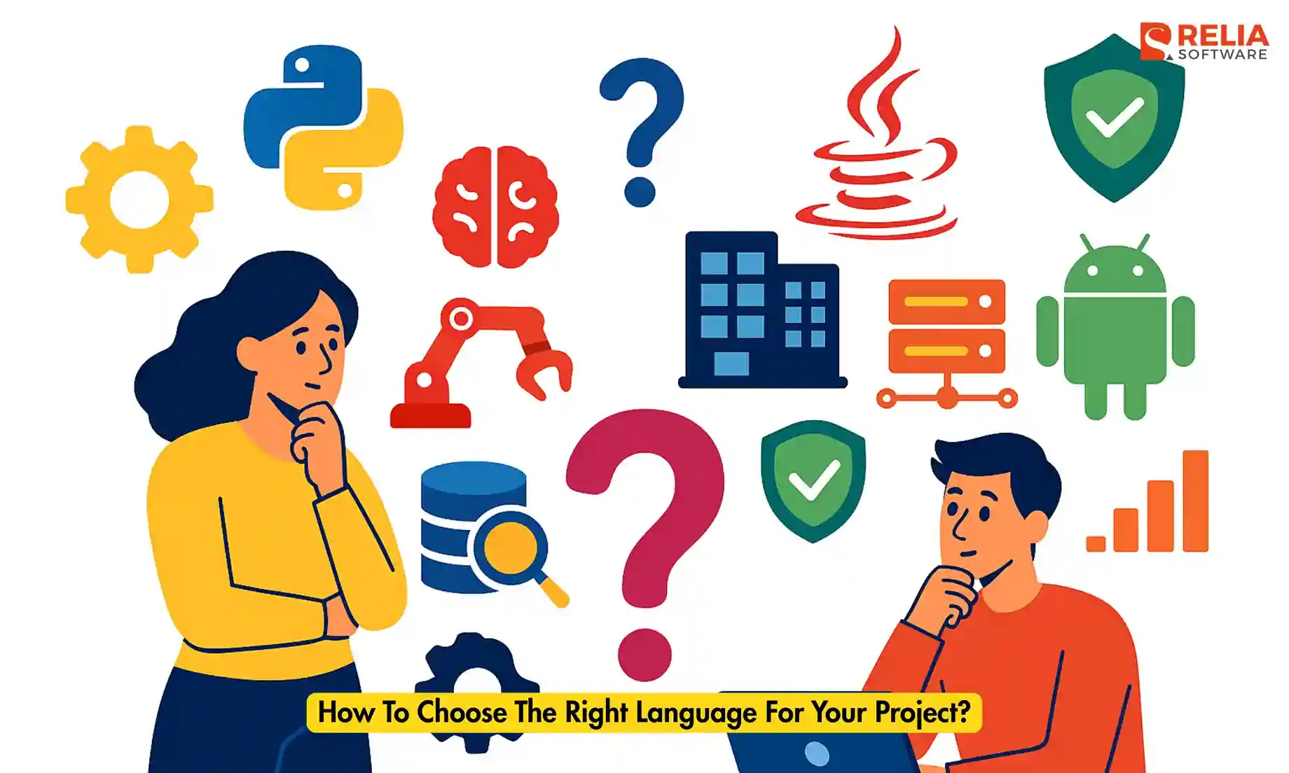 python vs java how to choose