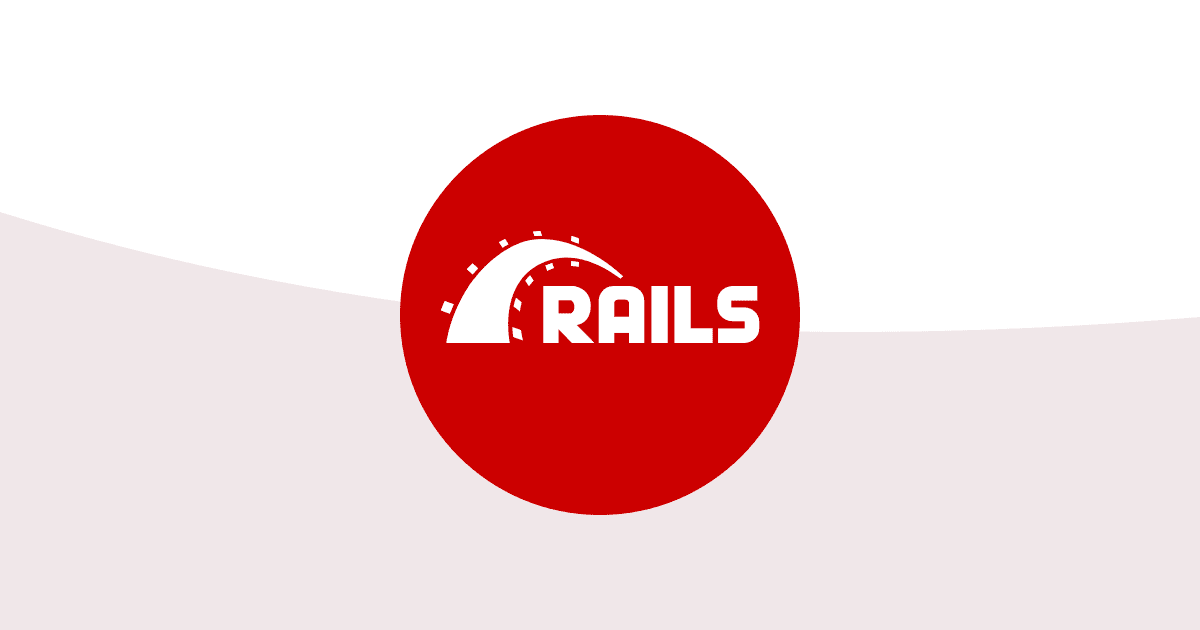 Ruby on Rails (known as Rails) is a full-stack web application framework written in Ruby