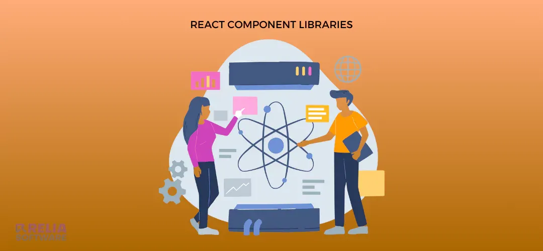 Top 6 Best React Component Libraries