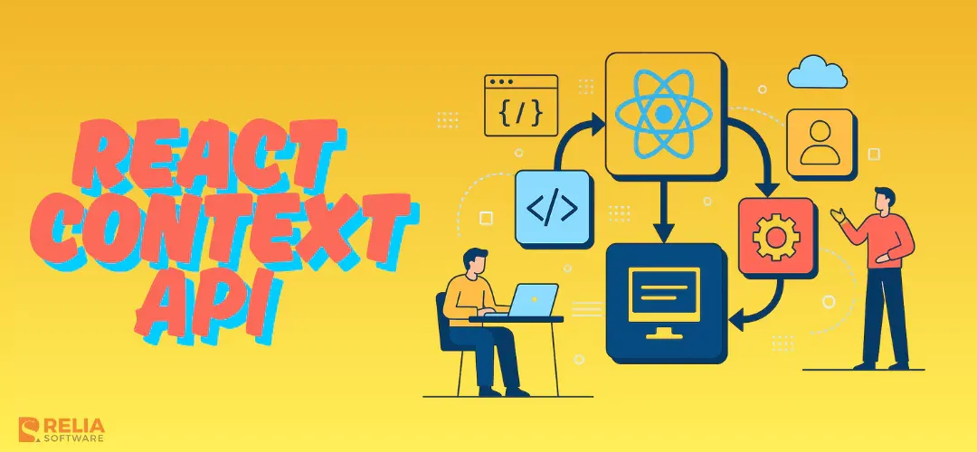React Context API for Streamlined Data Sharing