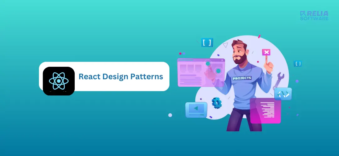 The Best React Design Patterns with Code Examples