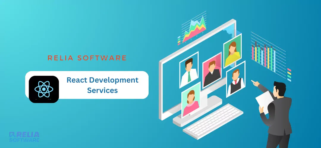 React.js Development Company | Hire Top React.js Developers