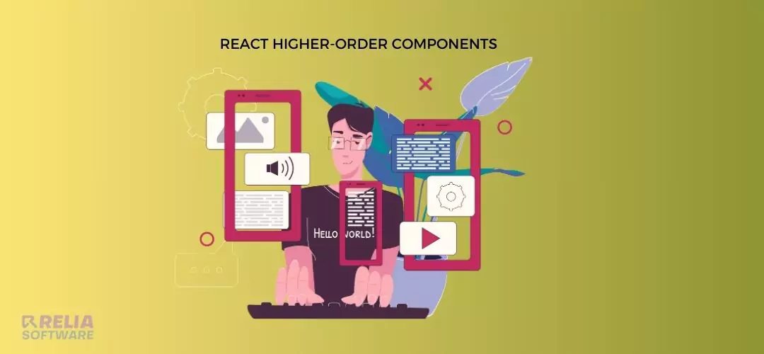 Mastering React Higher-Order Components (HOCs)