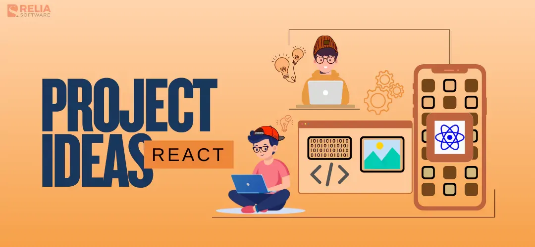 React Project Ideas