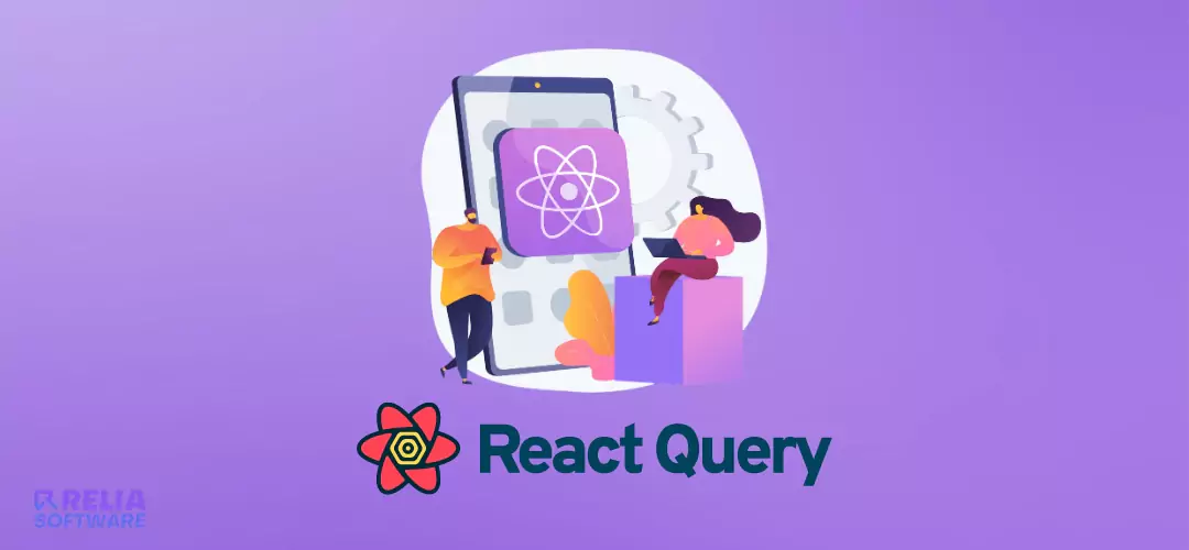 Mastering React Query: Simplify Your React Data Flow