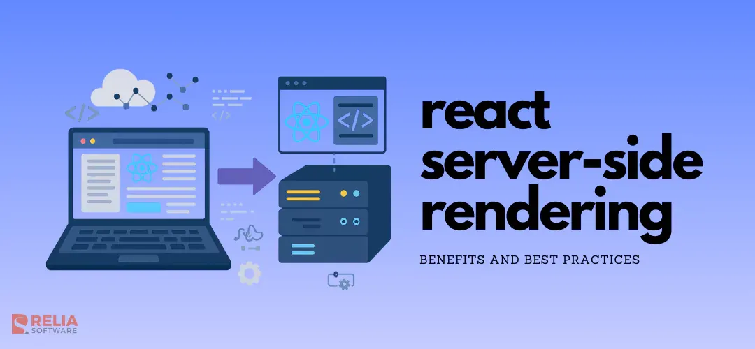React Server-Side Rendering (SSR)