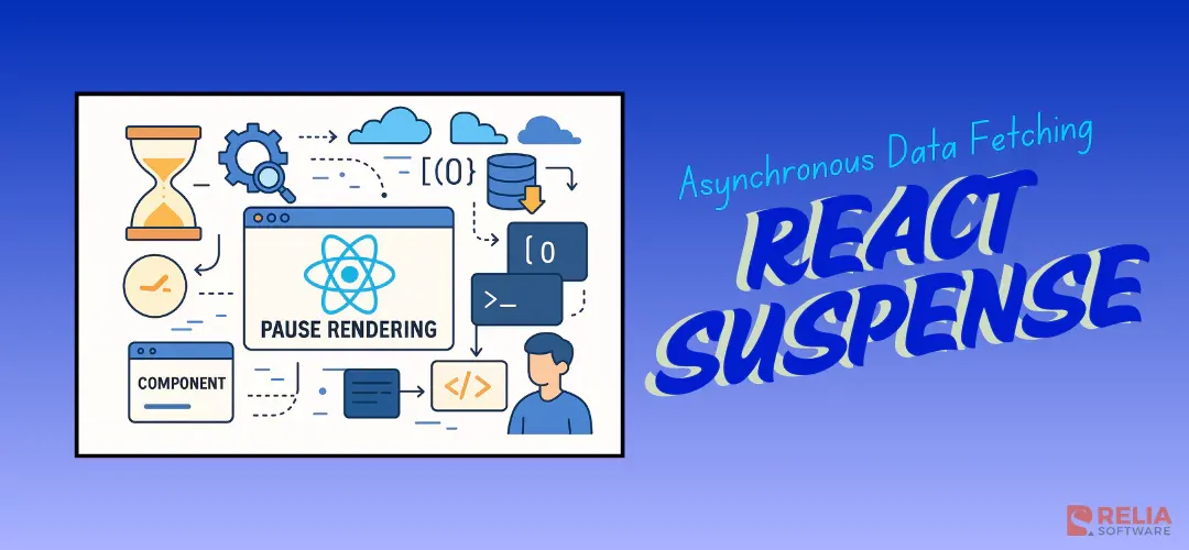 React Suspense for Mastering Asynchronous Data Fetching