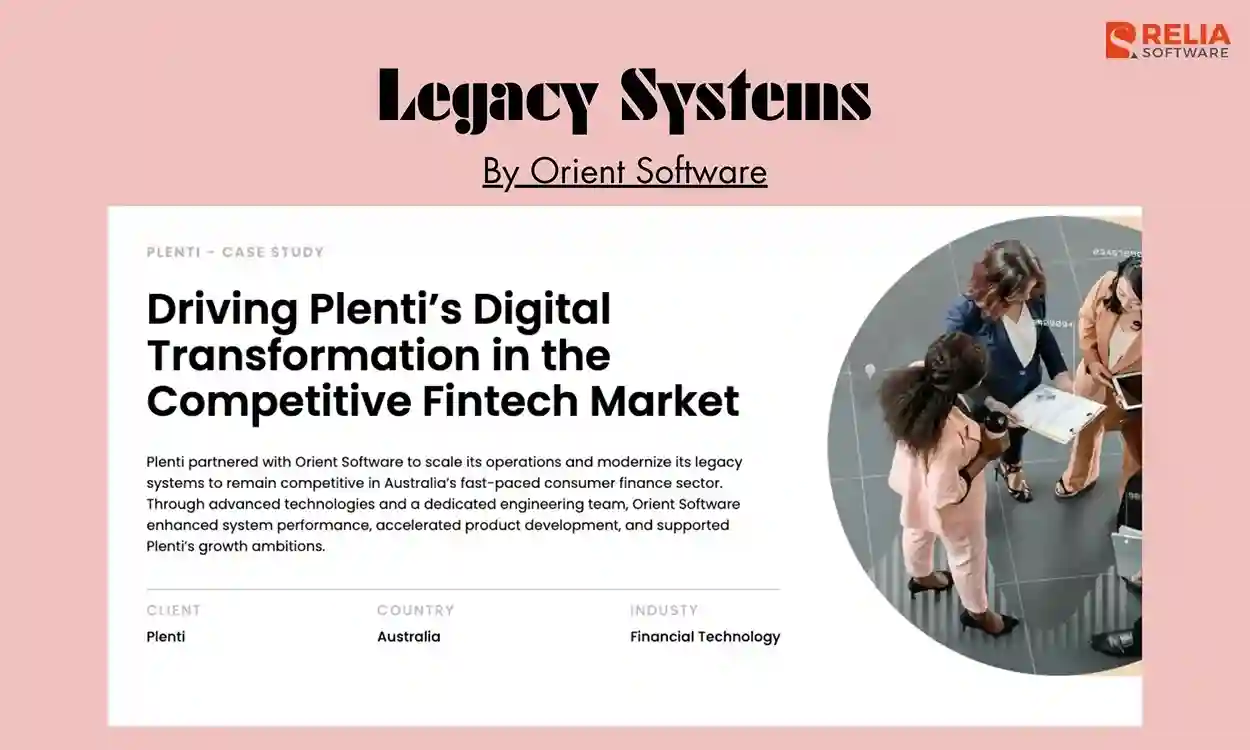 react.js development company orient software