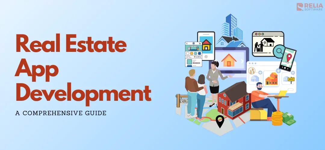 real estate app development