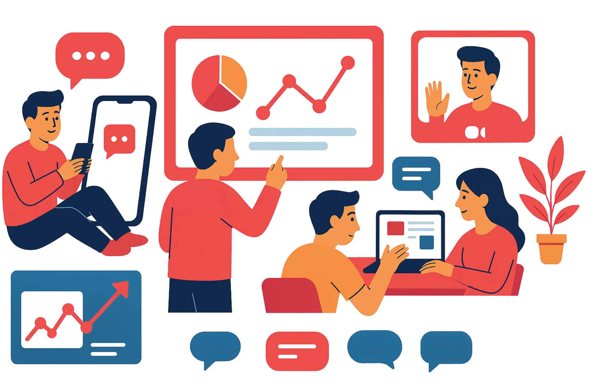 Real-Time Applications
