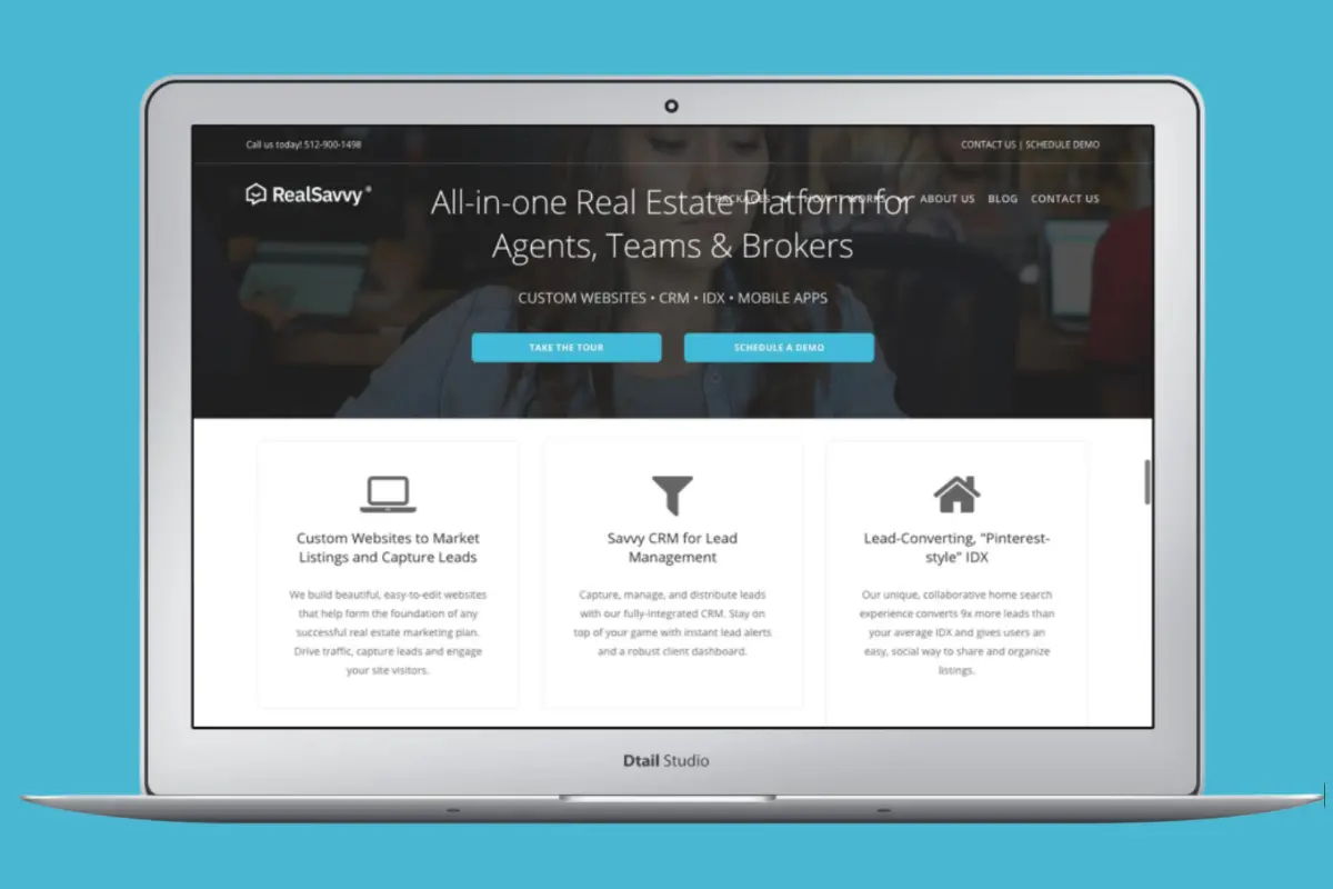 Google banner