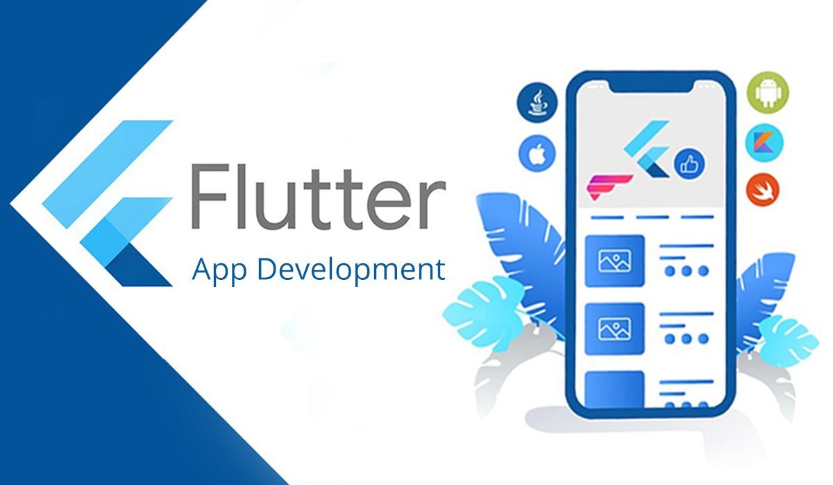 Top 10+ Flutter App Development Companies in 2023