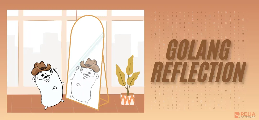 A Complete Guide to Reflection in Golang with Code Examples