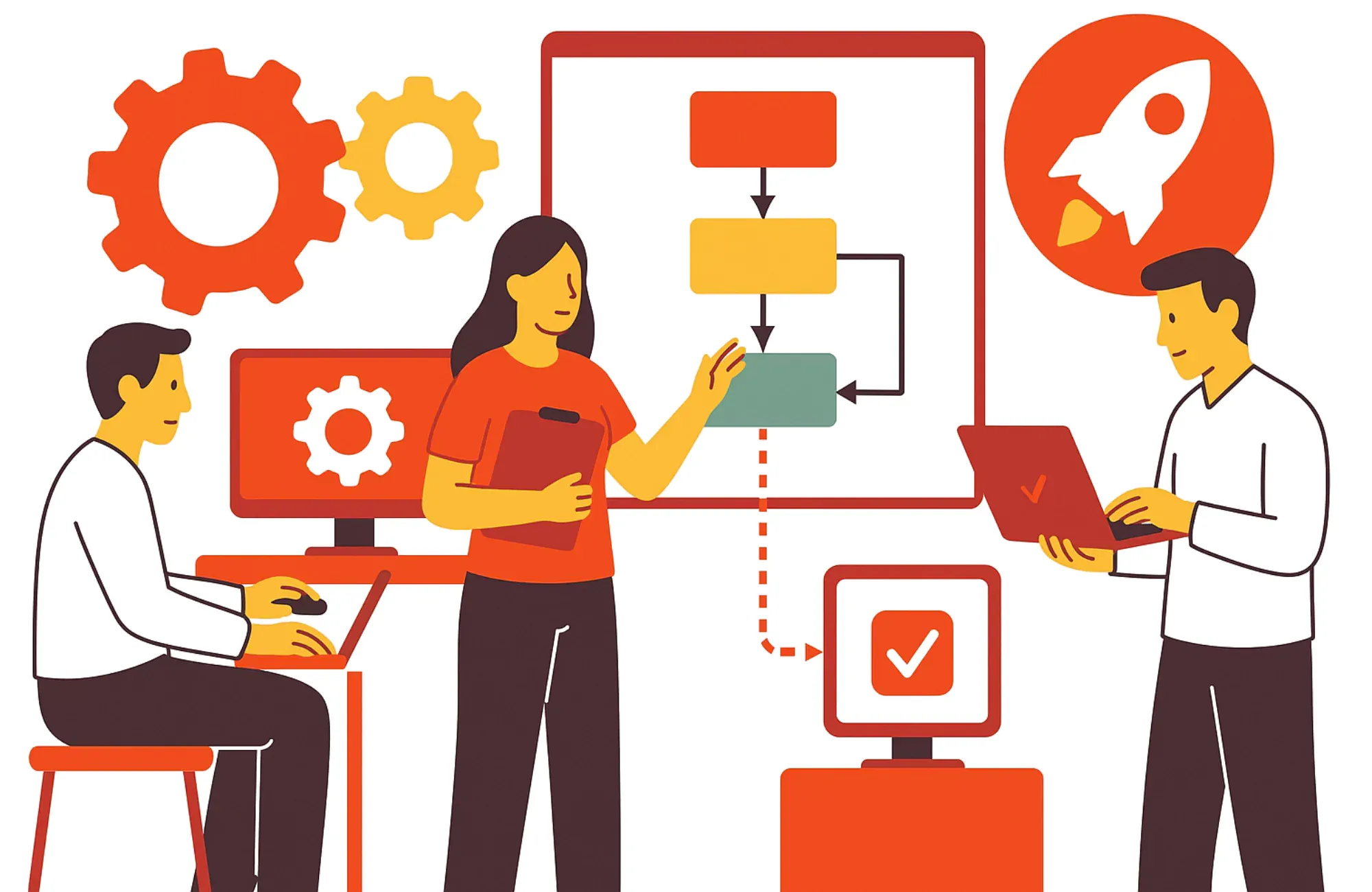 Release Management and Orchestration