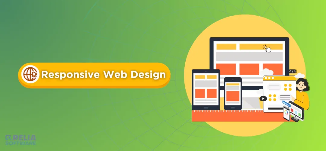 responsive web design