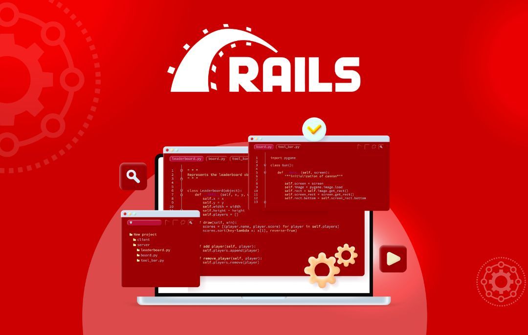 top 10 best ruby on rails gems in 2023