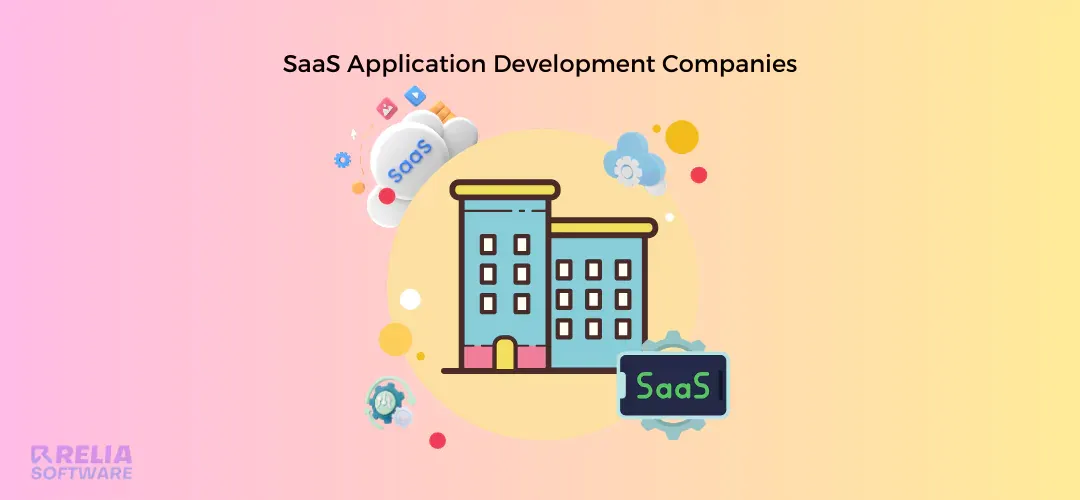 saas application development company
