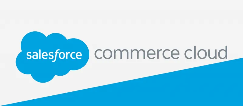 salesforce commerce
